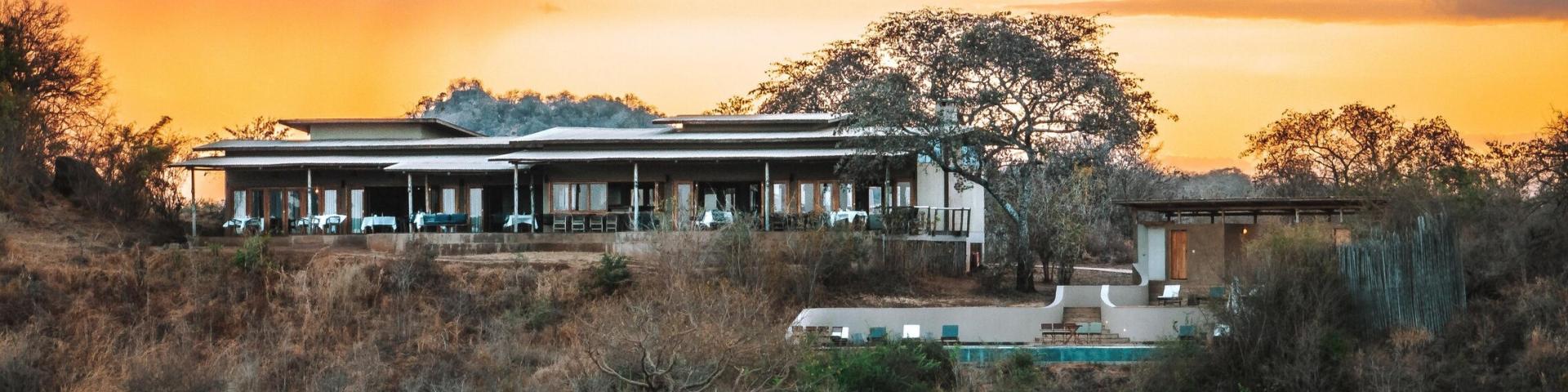 Lemala Mpingo Ridge – Luksusowe Safari w Parku Narodowym Tarangire